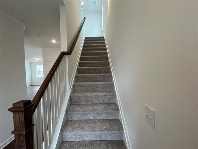140 Windover Way, Dawsonville, GA 30534