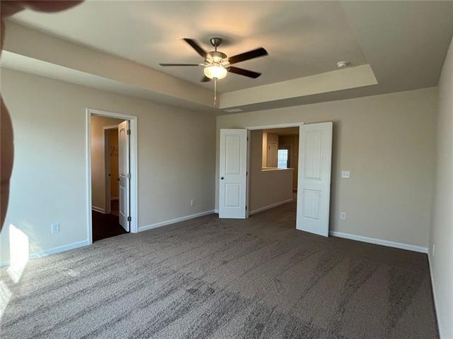 140 Windover Way, Dawsonville, GA 30534