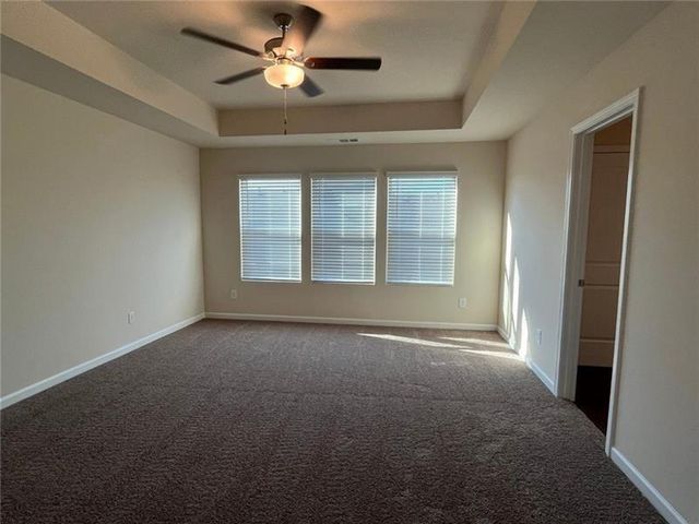 140 Windover Way, Dawsonville, GA 30534
