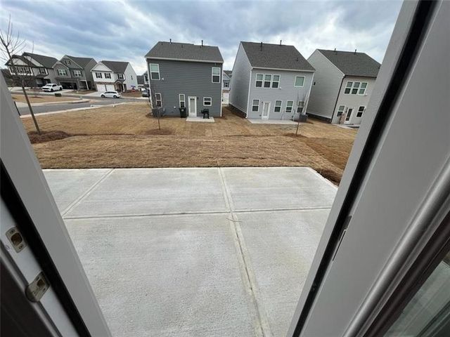 140 Windover Way, Dawsonville, GA 30534