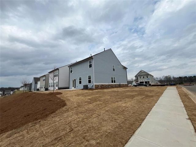 140 Windover Way, Dawsonville, GA 30534