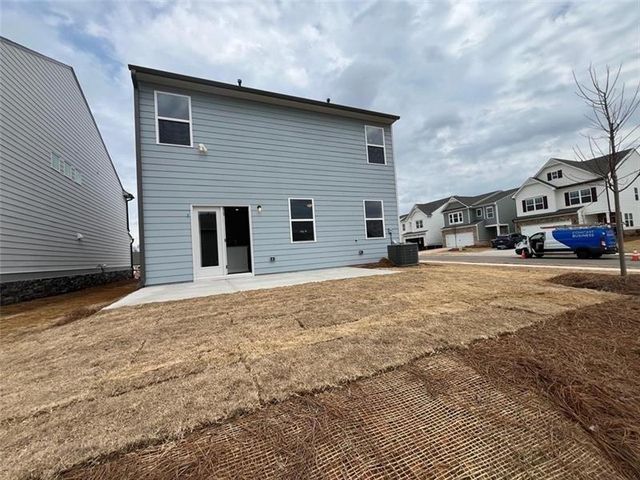 140 Windover Way, Dawsonville, GA 30534