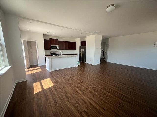 140 Windover Way, Dawsonville, GA 30534