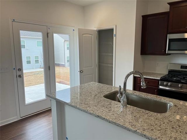 140 Windover Way, Dawsonville, GA 30534