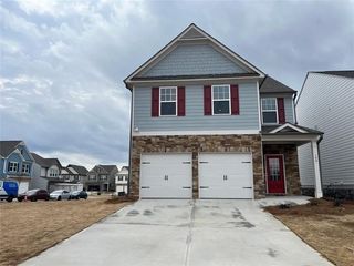 140 Windover Way, Dawsonville, GA 30534