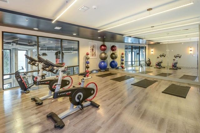 124 S MORGAN STREET 2303, Tampa, FL 33602