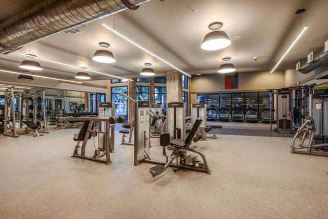 124 S MORGAN STREET 2303, Tampa, FL 33602