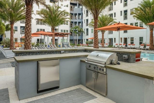 124 S MORGAN STREET 2303, Tampa, FL 33602