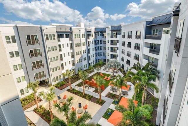 124 S MORGAN STREET 2303, Tampa, FL 33602