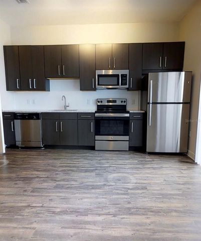 124 S MORGAN STREET 2303, Tampa, FL 33602