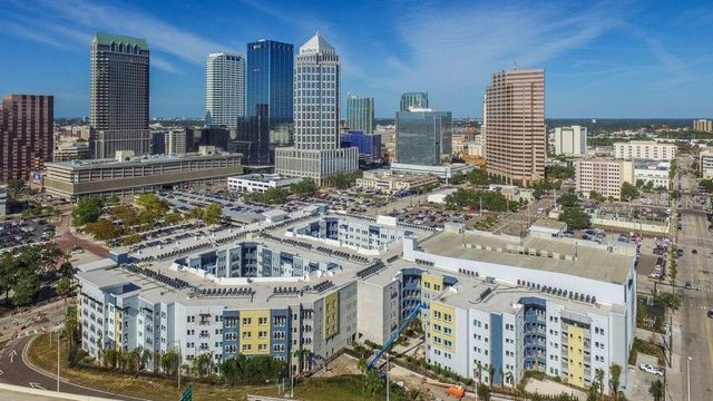 124 S MORGAN STREET 2303, Tampa, FL 33602