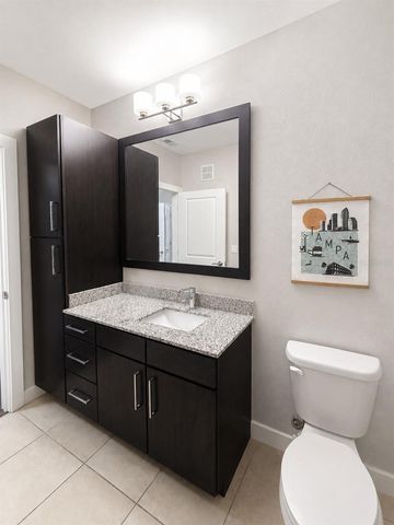 124 S MORGAN STREET 2303, Tampa, FL 33602
