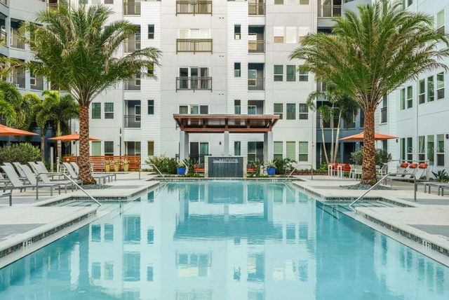 124 S MORGAN STREET 2303, Tampa, FL 33602