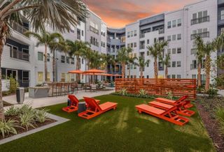124 S MORGAN STREET 2303, Tampa, FL 33602