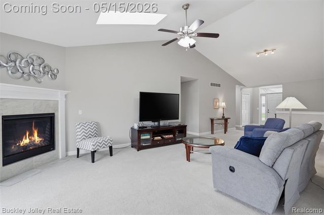 6369 Pasture Lane, Brighton, MI 48116