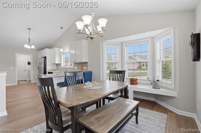 6369 Pasture Lane, Brighton, MI 48116