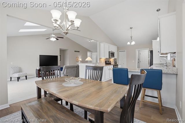 6369 Pasture Lane, Brighton, MI 48116