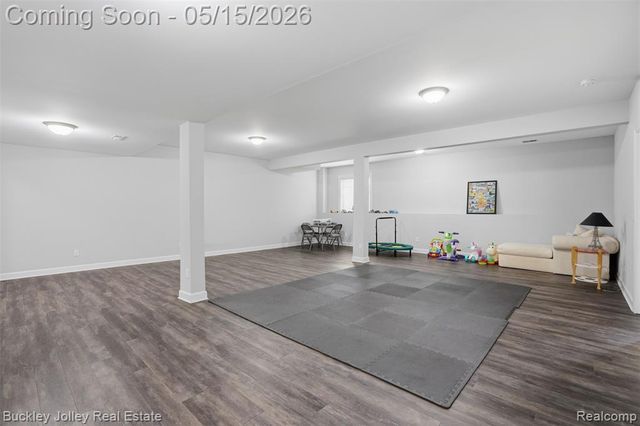 6369 Pasture Lane, Brighton, MI 48116