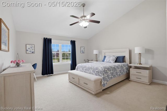 6369 Pasture Lane, Brighton, MI 48116