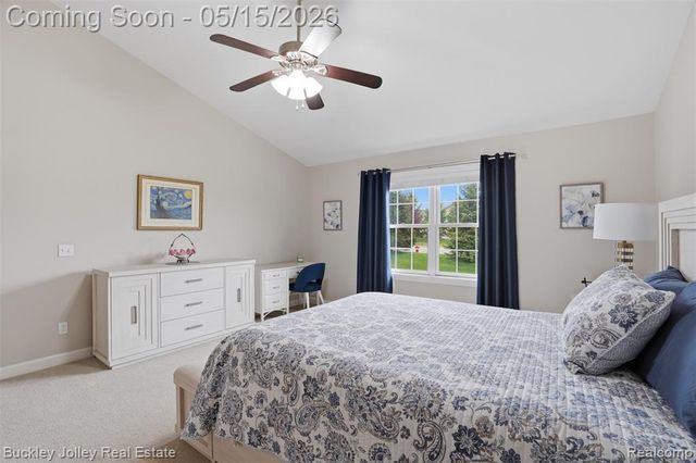 6369 Pasture Lane, Brighton, MI 48116