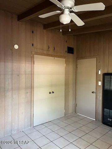 2541 E Elm St Unit 4, Tucson, AZ 85716