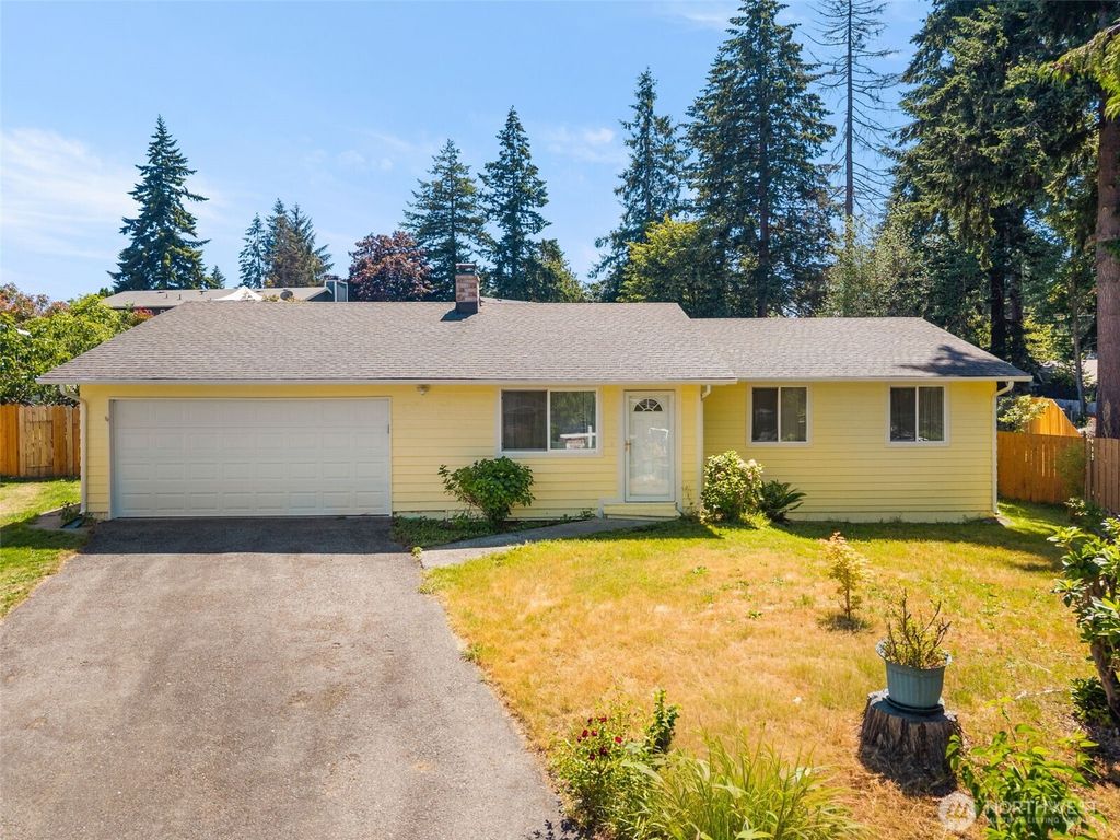 30621 8th Place S, Federal Way, WA 98003