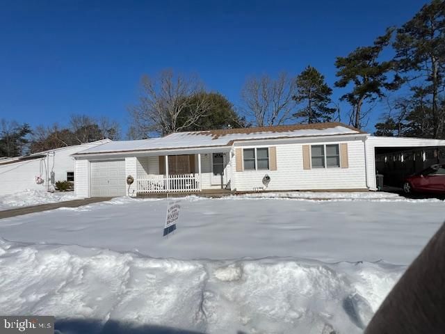 228 FENIMORE DR, Williamstown, NJ 08094