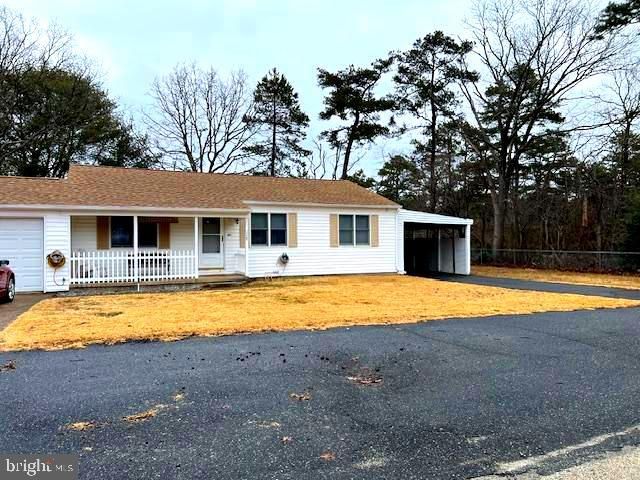 228 FENIMORE DR, Williamstown, NJ 08094