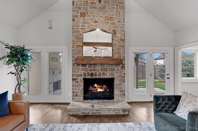 1436 E 37th Place, Tulsa, OK 74145