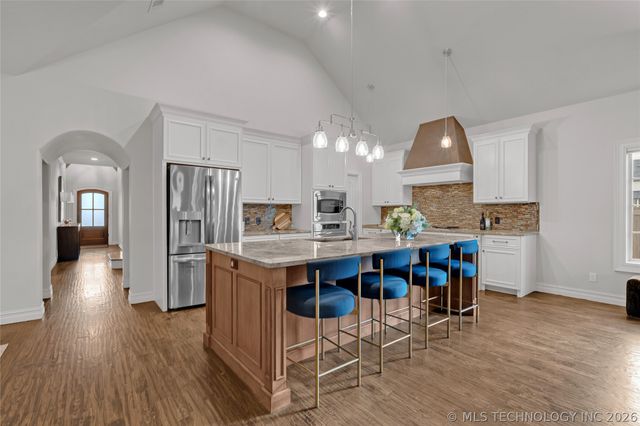 1436 E 37th Place, Tulsa, OK 74145