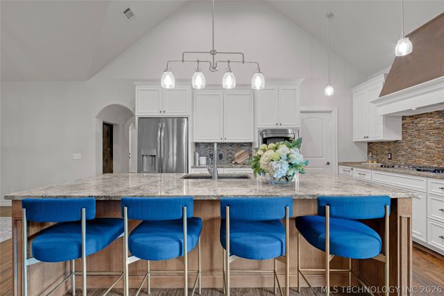 1436 E 37th Place, Tulsa, OK 74145