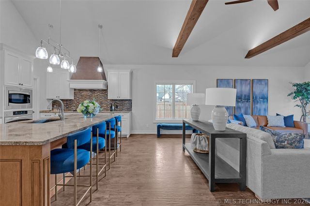 1436 E 37th Place, Tulsa, OK 74145