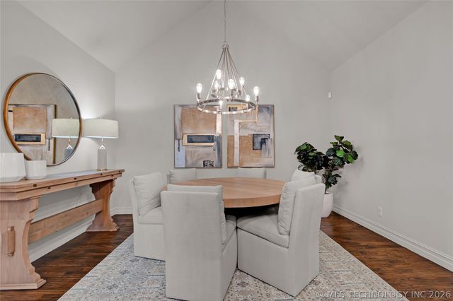 1436 E 37th Place, Tulsa, OK 74145