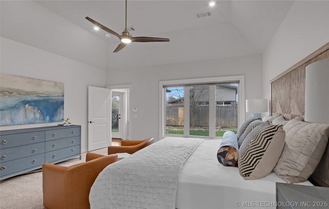 1436 E 37th Place, Tulsa, OK 74145