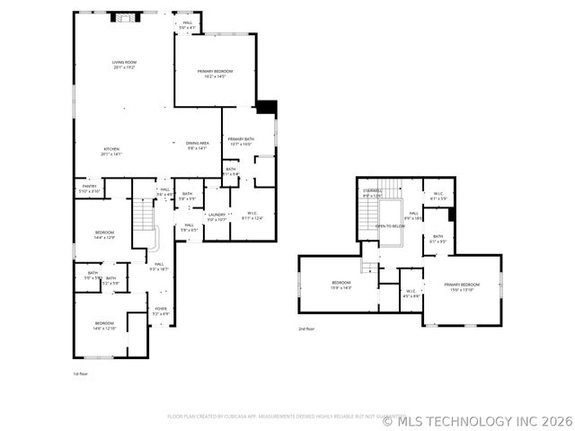 1436 E 37th Place, Tulsa, OK 74145