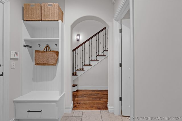 1436 E 37th Place, Tulsa, OK 74145