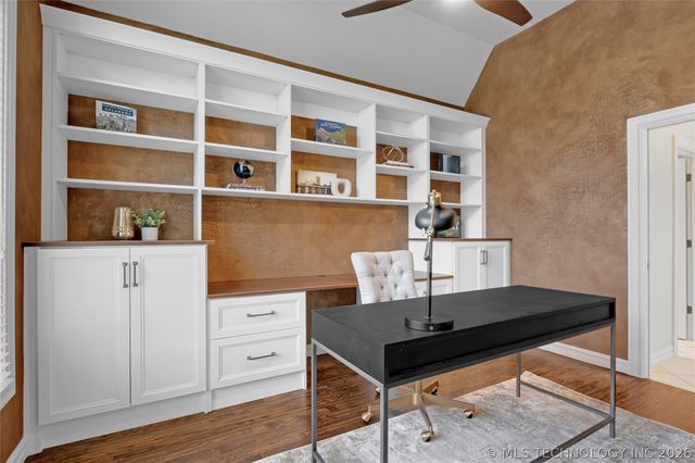 1436 E 37th Place, Tulsa, OK 74145