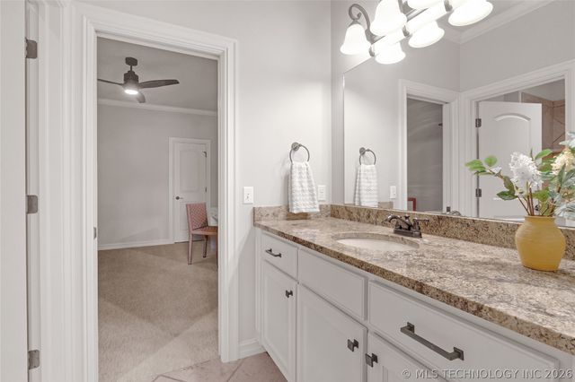 1436 E 37th Place, Tulsa, OK 74145