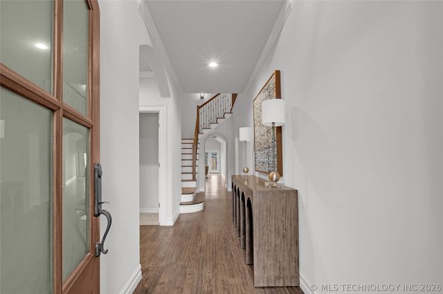 1436 E 37th Place, Tulsa, OK 74145