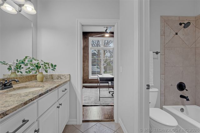 1436 E 37th Place, Tulsa, OK 74145