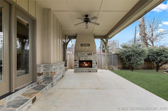 1436 E 37th Place, Tulsa, OK 74145