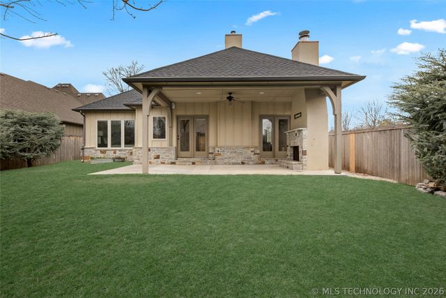 1436 E 37th Place, Tulsa, OK 74145