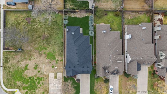 1436 E 37th Place, Tulsa, OK 74145