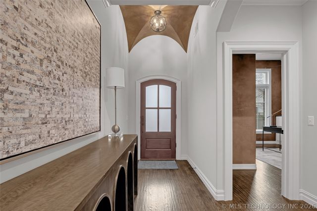 1436 E 37th Place, Tulsa, OK 74145