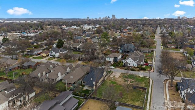 1436 E 37th Place, Tulsa, OK 74145