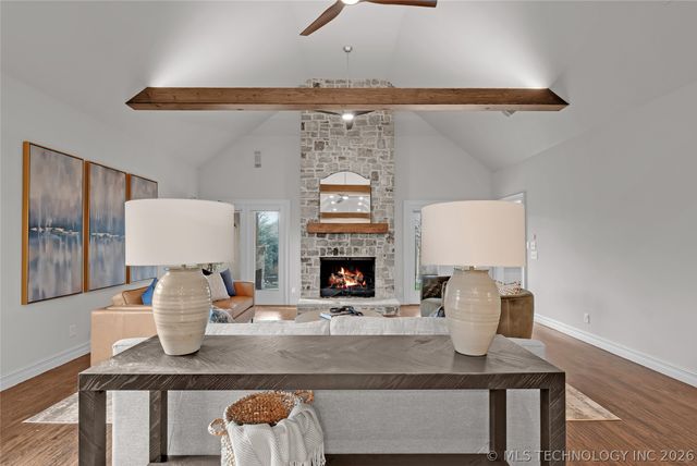 1436 E 37th Place, Tulsa, OK 74145