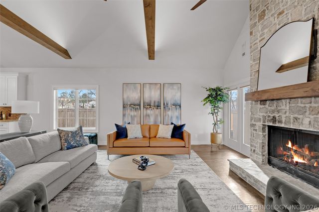 1436 E 37th Place, Tulsa, OK 74145