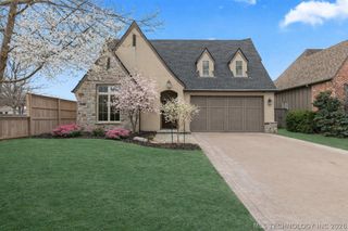 1436 E 37th Place, Tulsa, OK 74145