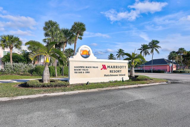 411 NE Plantation Road 522, Stuart, FL 34996