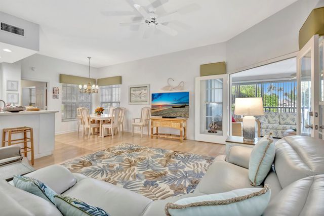 411 NE Plantation Road 522, Stuart, FL 34996